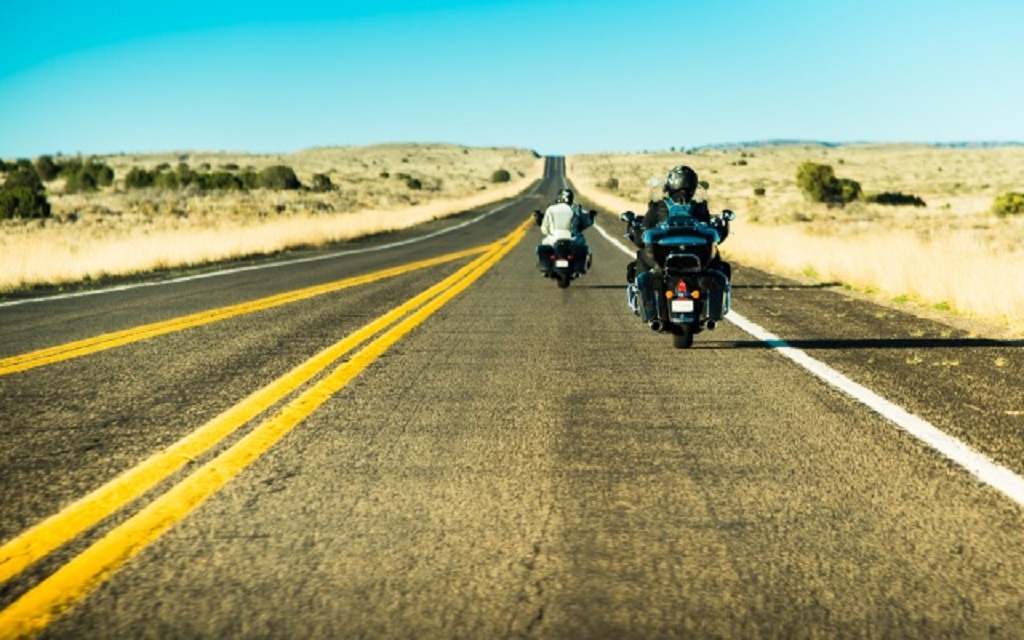 Comment organiser son premier road trip à moto sur la Route 66 ?