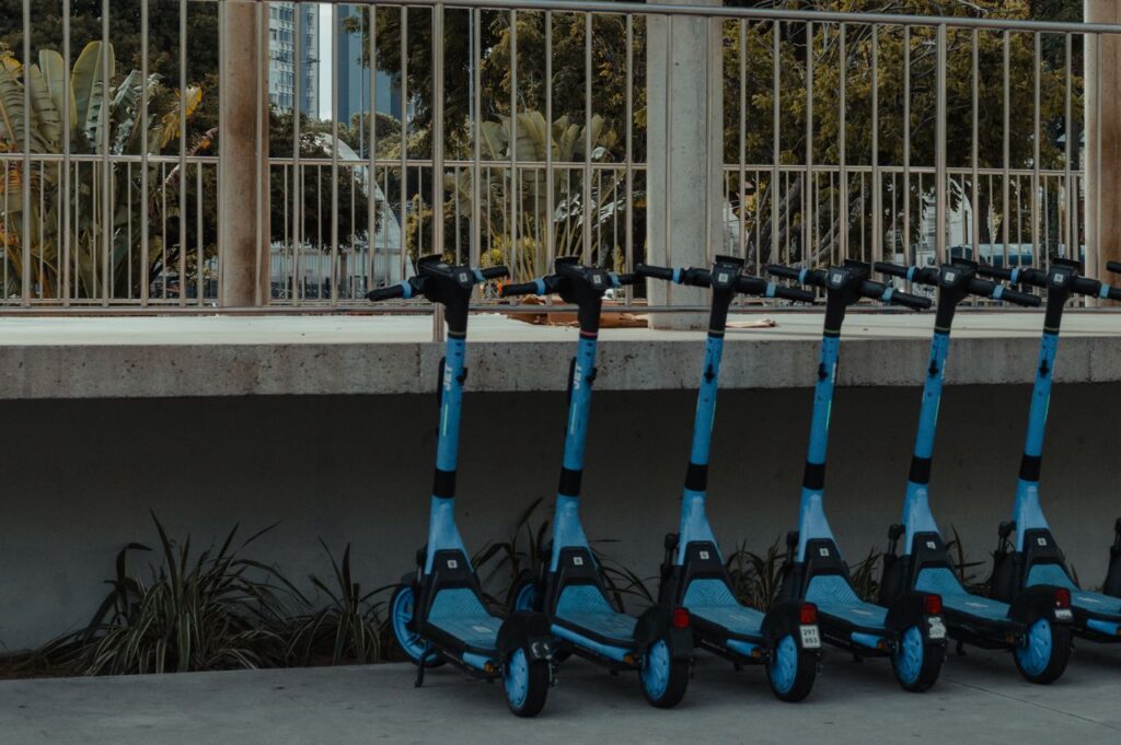 Quelle est la meilleure manière de bien recharger sa trottinette électrique ?